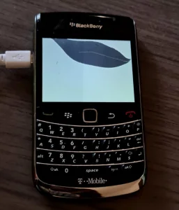 Blackberry 9700 Bold za delove