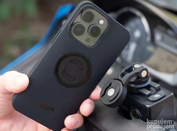 SP Connect nosač telefona Brake mount