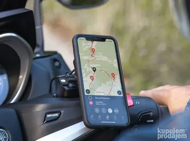 SP Connect nosač telefona Brake mount