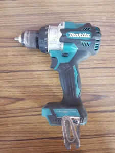 Makita DDF486 Brushless Motor