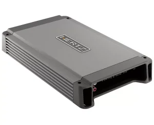 Hertz HCP 4M (760W) pojacalo
