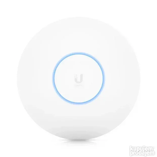 Ubiquiti U6 Plus access point