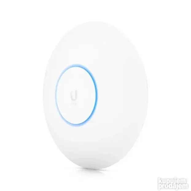 Ubiquiti U6 Plus access point