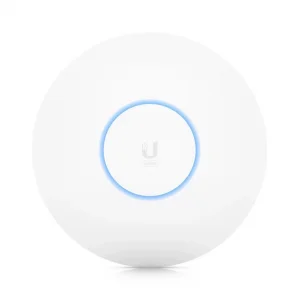 Ubiquiti U6 Plus access point