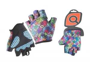 RUKAVICE QEPAE lizard