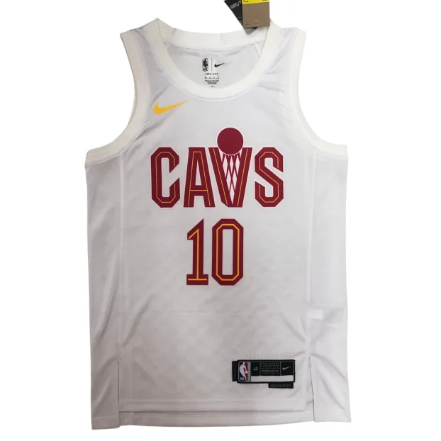 Darius Garland - Cleveland Cavaliers NBA dres #2