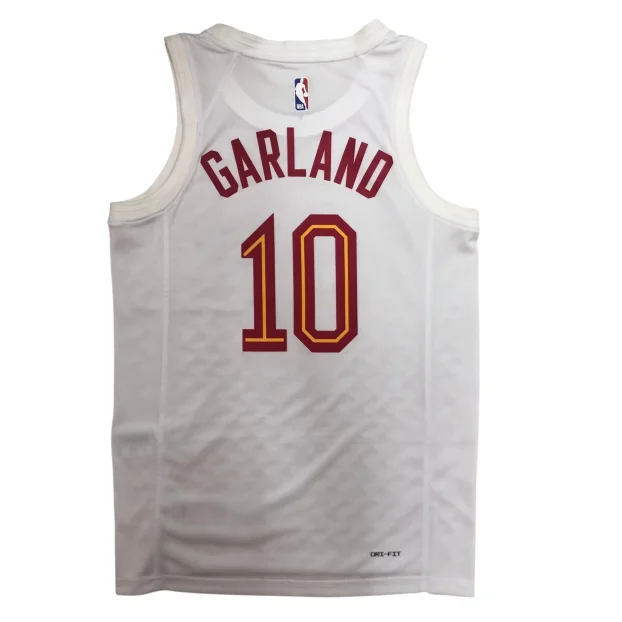 Darius Garland - Cleveland Cavaliers NBA dres #2