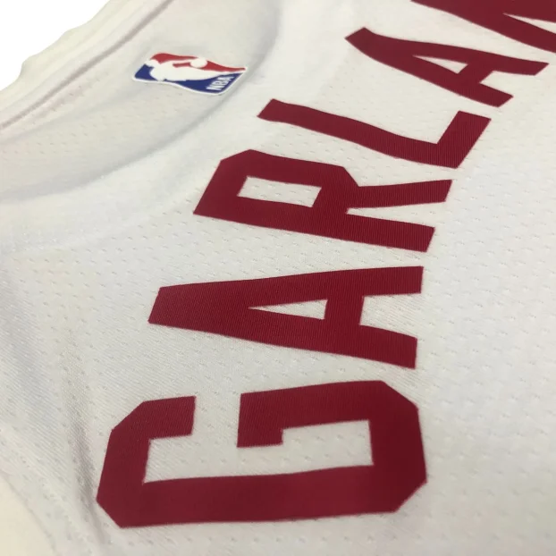 Darius Garland - Cleveland Cavaliers NBA dres #2