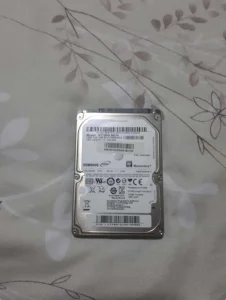 Samsung  1TB SATA hard od 2.5 inca + GARANCIJA!