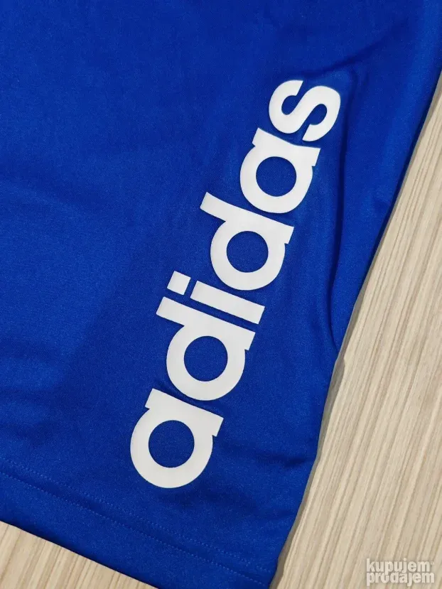 Adidas Climacool majica vel. 164