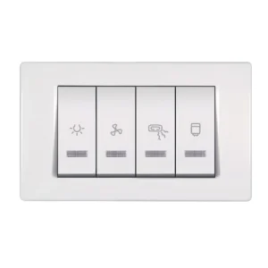 Prekidač za kupatilo ALC66913.00