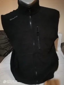 prsluk Quechua