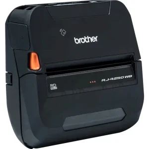 Brother RJ-4250WB, pisač računa