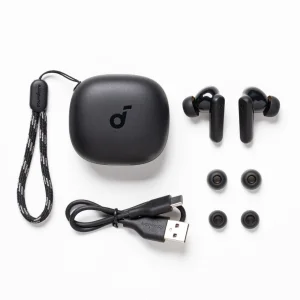 Anker P20i bluetooth slušalice