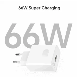 Huawei Honor Punjac 66W Adapter Super Fast Charger Punjač