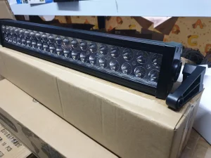 ATV Quad led bar 54cm za auto ili ili motor jacine 120w