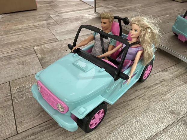 Barbie iz 1990ih 53/53 Snižena cena
