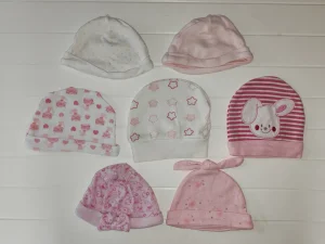 Kapice za bebe novorodjence