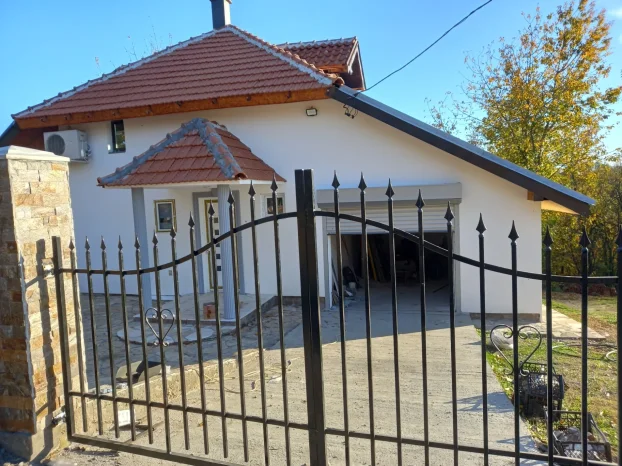 Valjevo, Valjevska Kamenica, 2.0 dvosobna, 80 m²