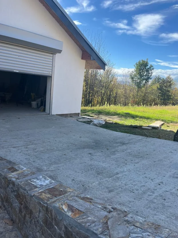 Valjevo, Valjevska Kamenica, 2.0 dvosobna, 80 m²