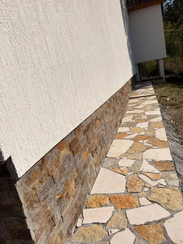 Valjevo, Valjevska Kamenica, 2.0 dvosobna, 80 m²