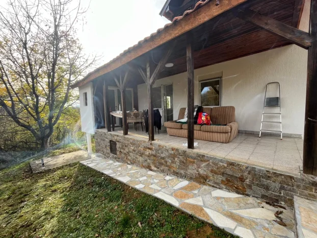 Valjevo, Valjevska Kamenica, 2.0 dvosobna, 80 m²