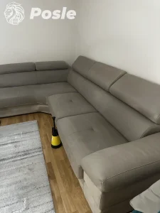 Pranje namestaja - Lion Clean 064-50-60-200