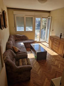 Braće Jugović, Aranđelovac, Jelinac, 2.5 dvoiposoban, 55 m²