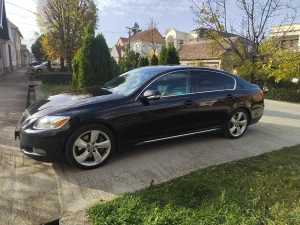 Lexus GS 300