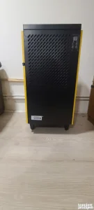 Masina za izvlacenje vlage ,Profesionalni odvlazivac vlage