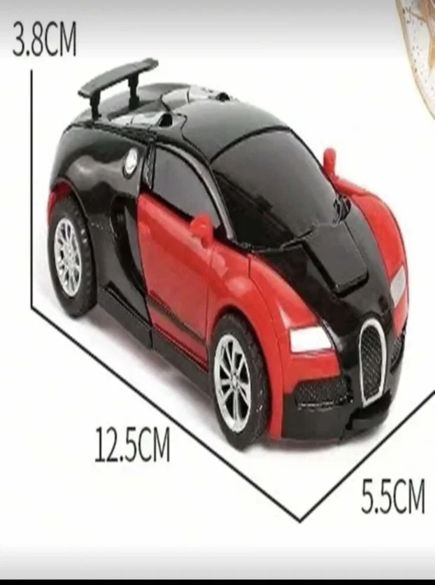Auto, dečiji autići, transformers auto