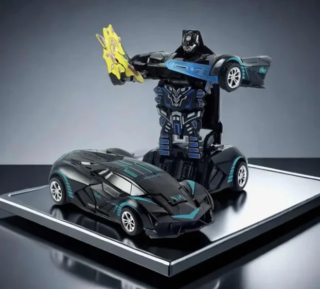 Auto, dečiji autići, transformers auto