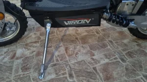 e scooter