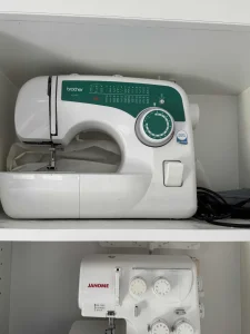masina za sivania brother xl-2600