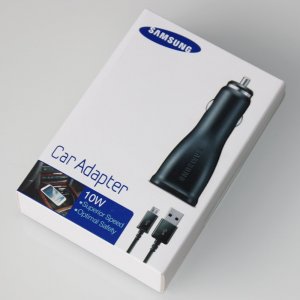 Auto Punjaci 2A za sve samsung modele