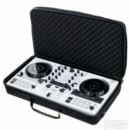 Hercules DJ Inpulse 500 WH Stand Bundle DJ Kontroler