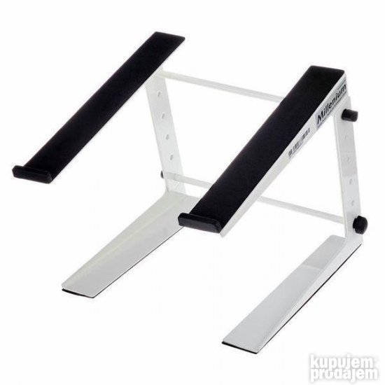 Hercules DJ Inpulse 500 WH Stand Bundle DJ Kontroler