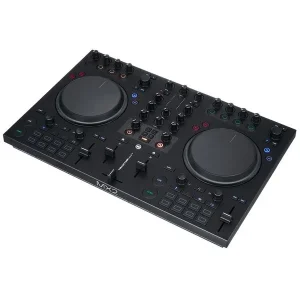 Native Instruments Traktor MX2 DJ Controller
