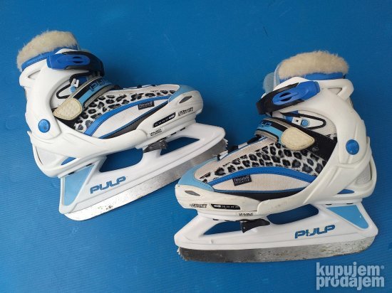 Klizajke Pijlp / 32-35