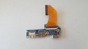 USB VGA port za Hp EliteBook 840 G1