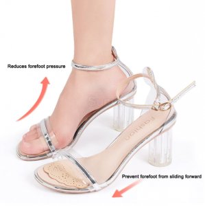 Kozni samolepljivi neklizajuci ulosci stikeri za cipele