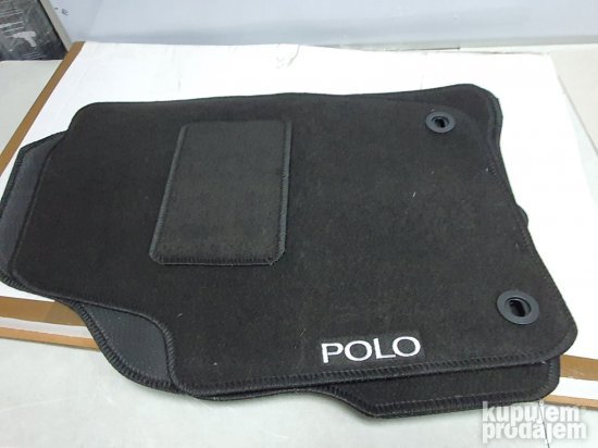 Patosnice za VOLKSWAGEN POLO 2005