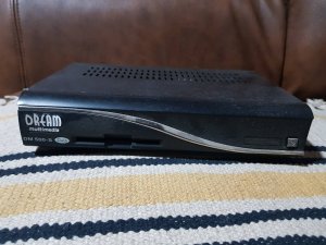 Dreambox Dm 500S Satelitski Risiver za Cardsharing Br.2