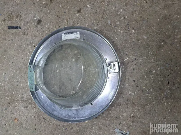 Vrata ves masine Miele