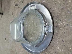 Vrata ves masine Miele