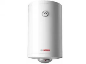 BOSCH bojler akumulacioni kupatilski spoljna regulacija bela