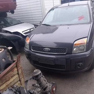 Farovi fusion fiesta