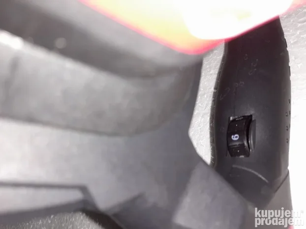 Mikser za lepak Zubr original Ruski 2400w extra cena