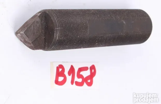 Noz sa vidijom na vrhu vidia strug noz sa vidijom na vrhu