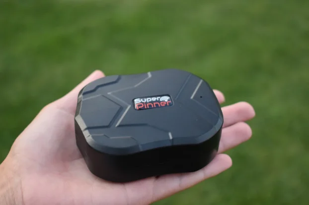 GPS Traker GPS Pracenje GPS Lokator GPS za Auto GPS 2025